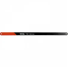 Полотно по металу YATO YT-3460