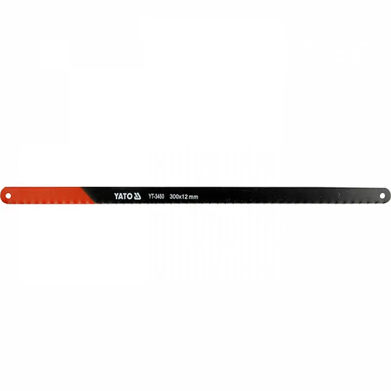 Полотно по металу YATO YT-3460 фото