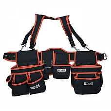 Пояс для инструментов YATO YT-74070