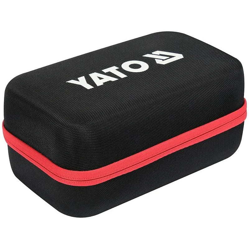 Пусковий пристрій Yato (YT-83085) фото