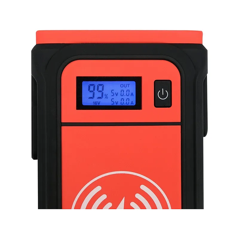 Пусковий пристрій Yato (YT-83085) фото