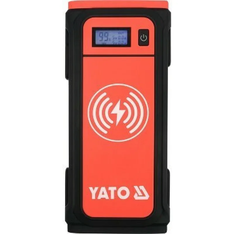 Пусковий пристрій Yato (YT-83085) фото