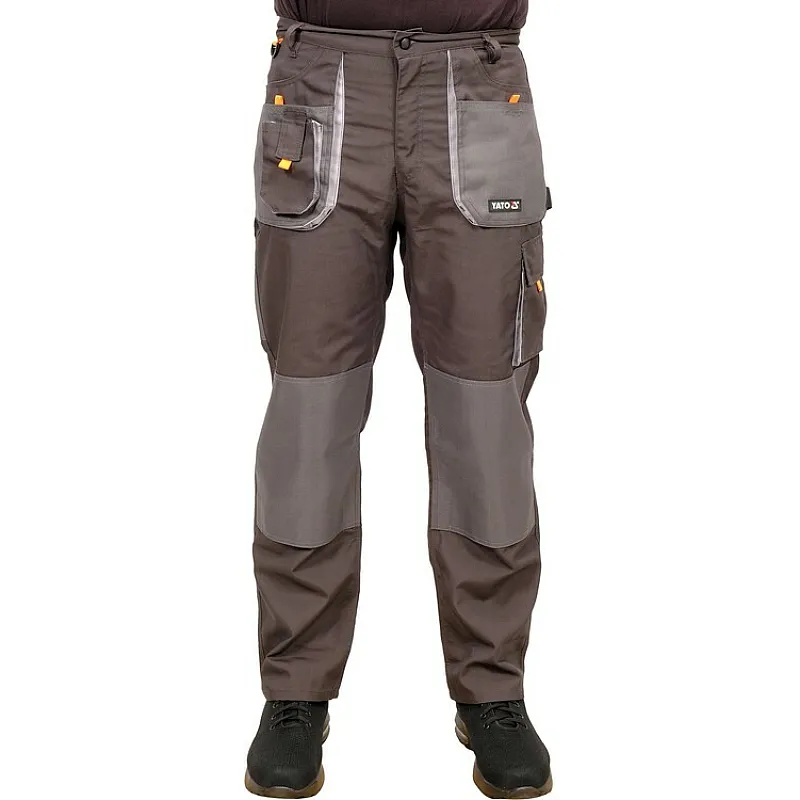 Робочі штани Yato L/XL (YT-80185) фото