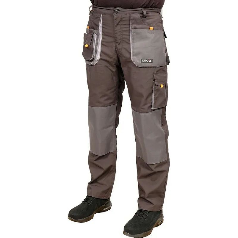 Робочі штани Yato L/XL (YT-80185) фото