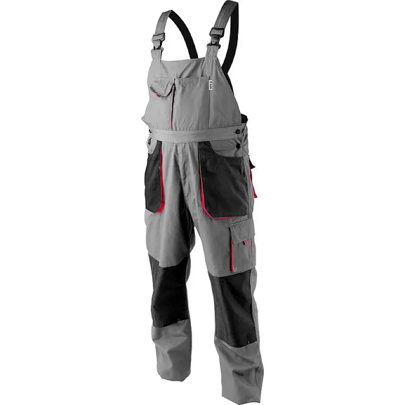 Робочий напівкомбінезон YATO YT-80292 фото