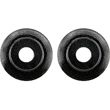 Резцы дисковые Yato 18х6 мм, 2 шт. (YT-22313)