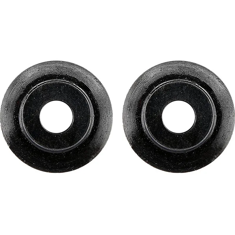 Різці дискові Yato 18х6 мм, 2 шт. (YT-22313) фото