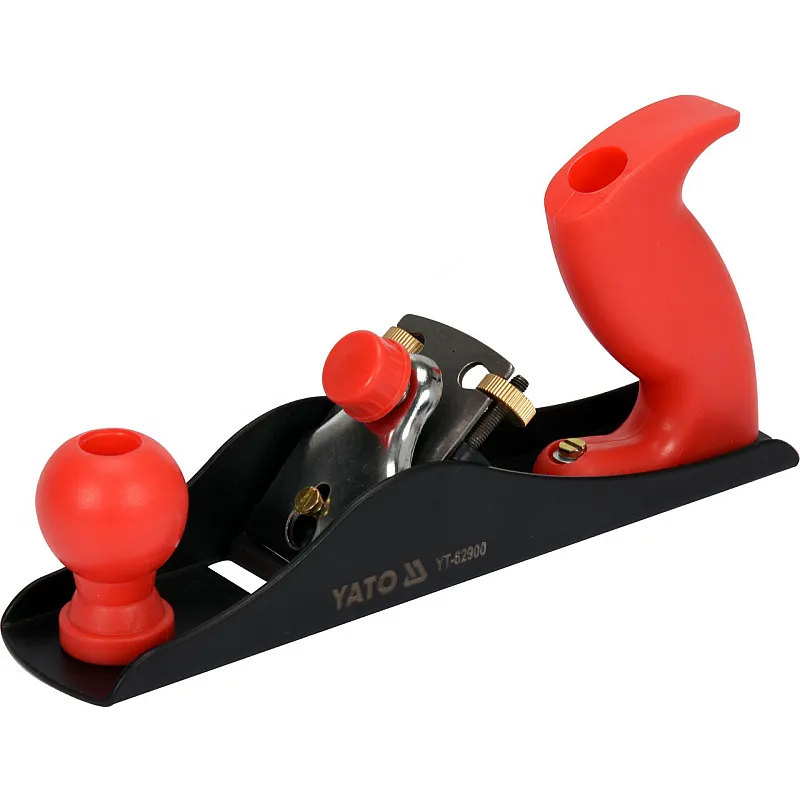 Рубанок столярний Yato 235х50 мм (YT-62900) фото