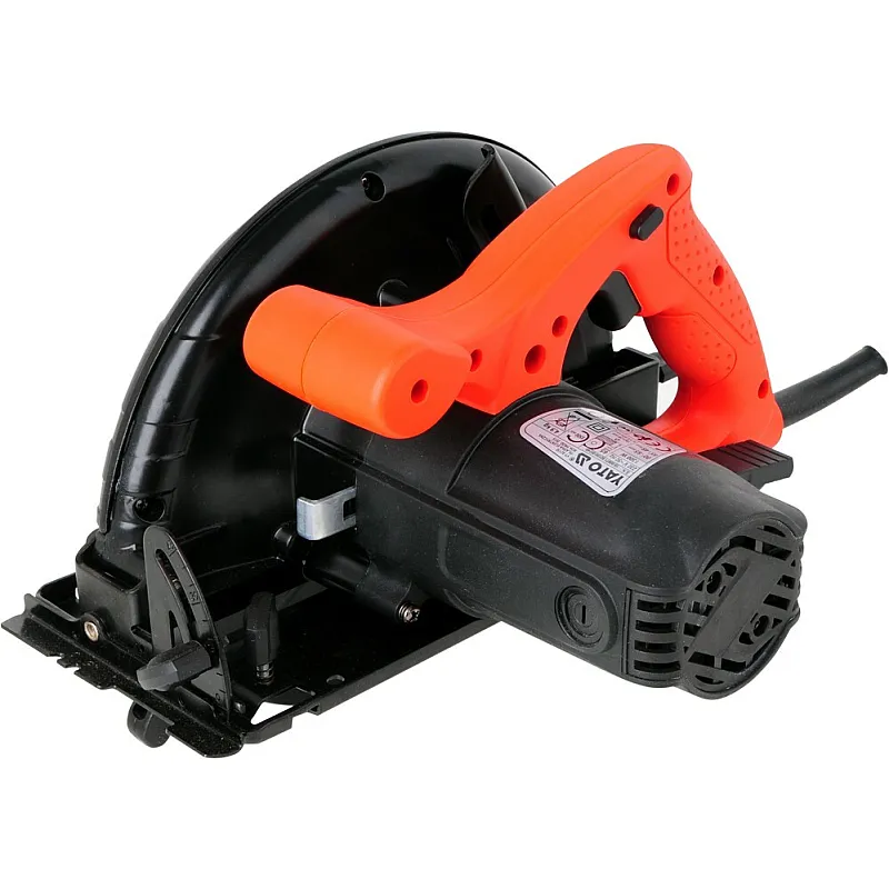 Ручна дискова пилка Yato YT-82150 фото