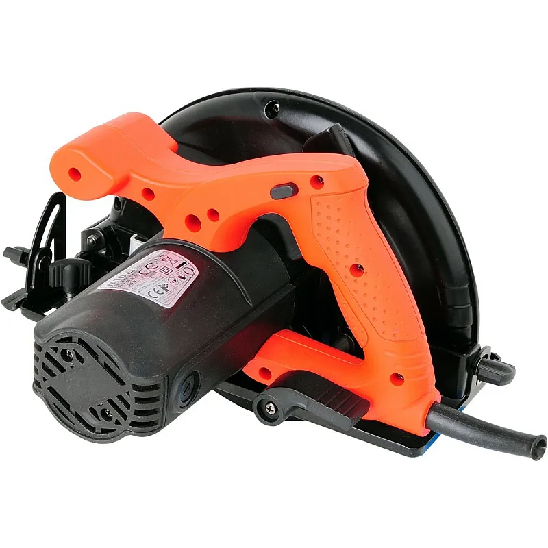 Ручна дискова пилка Yato YT-82150 фото