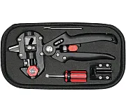 Прививочные секаторы