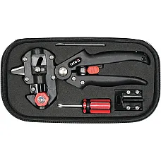 Секатор для щеплення дерев Yato (YT-88505)