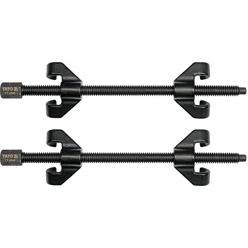 Съемник пружин Yato, 82x270 мм (YT-2546) фото