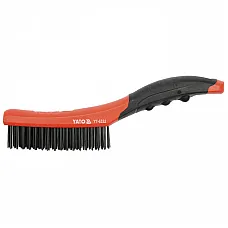 Щітка по металу YATO YT-6332