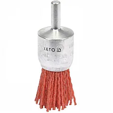 Щетка зачистная YATO YT-47780