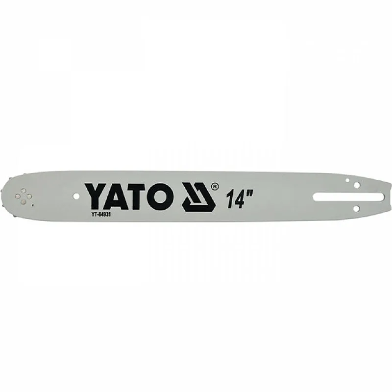 Шина YATO YT-84931 фото