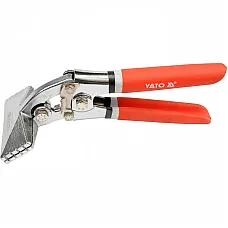 Щипці для формування профілів YATO YT-5140