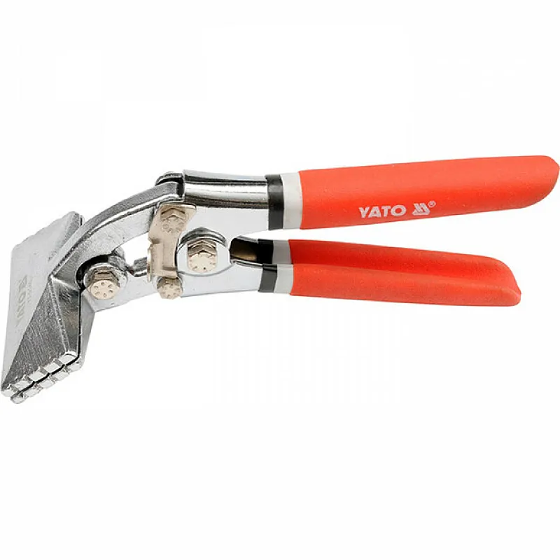 Щипці для формування профілів YATO YT-5140 фото