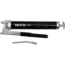 Шприц мастильний з жорстким аплікатором Yato YT-07044