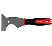 Будівельні скребки