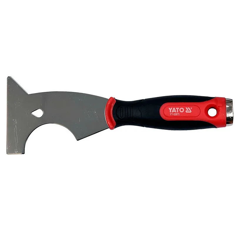 Скребок YATO YT-52871 фото