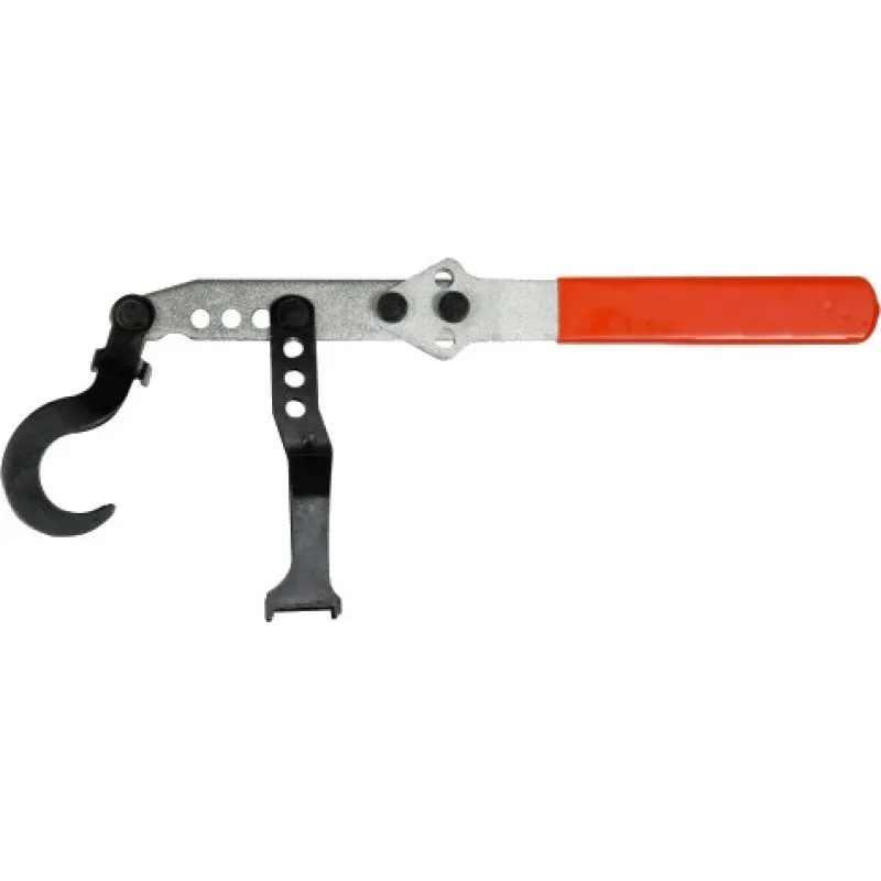 Знімач пружинних клапанів двигуна YATO, 320 мм (YT-06184) фото