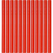 Стержни клеевые Yato 7.2 х100мм красные 12 шт (YT-82442)