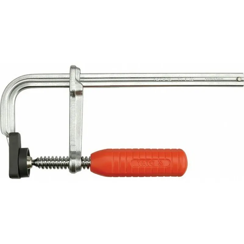 Струбцина Yato YT-6405 фото