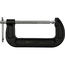 Струбцина Yato YT-64255