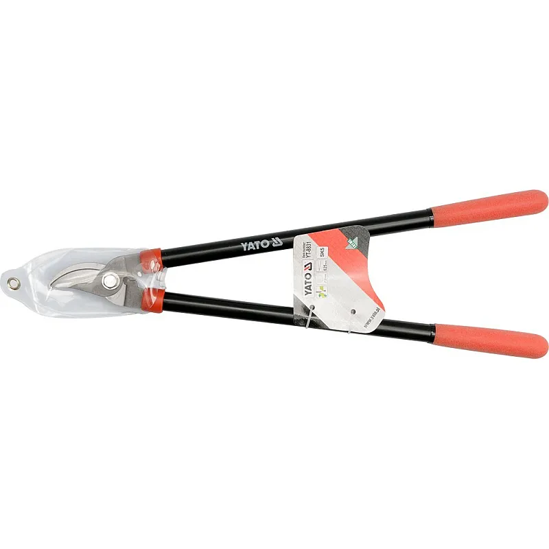 Сучкоріз Yato YT-8831 фото