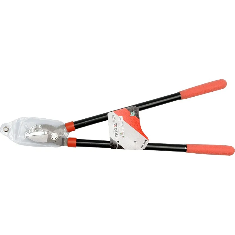 Сучкоріз Yato YT-8832 фото