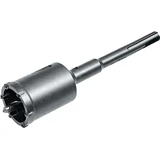 Свердло-коронка Yato SDS-Max 68x280 мм, по бетону (YT-44040)