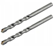 Центруючі свердла