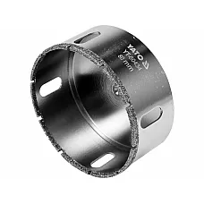 Свердло Yato з кераміки 80мм (YT-60434)