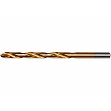 Свердло Yato по металу титанове HSS-TIN 9.5мм 125/81мм (YT-44661)