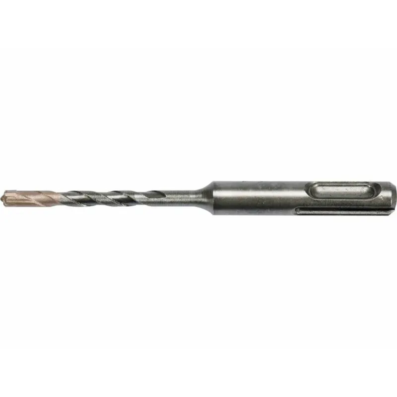 Свердло Yato по залізобетону SDS+ Premium X-Tip 5х110мм (YT-41930) фото