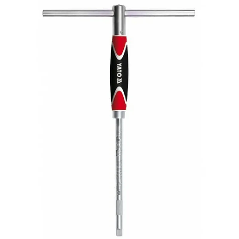 Т-подібний комір Yato YT-1567 фото