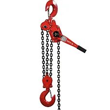Таль ланцюговий Yato YT-58968