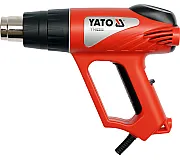 Строительные фены