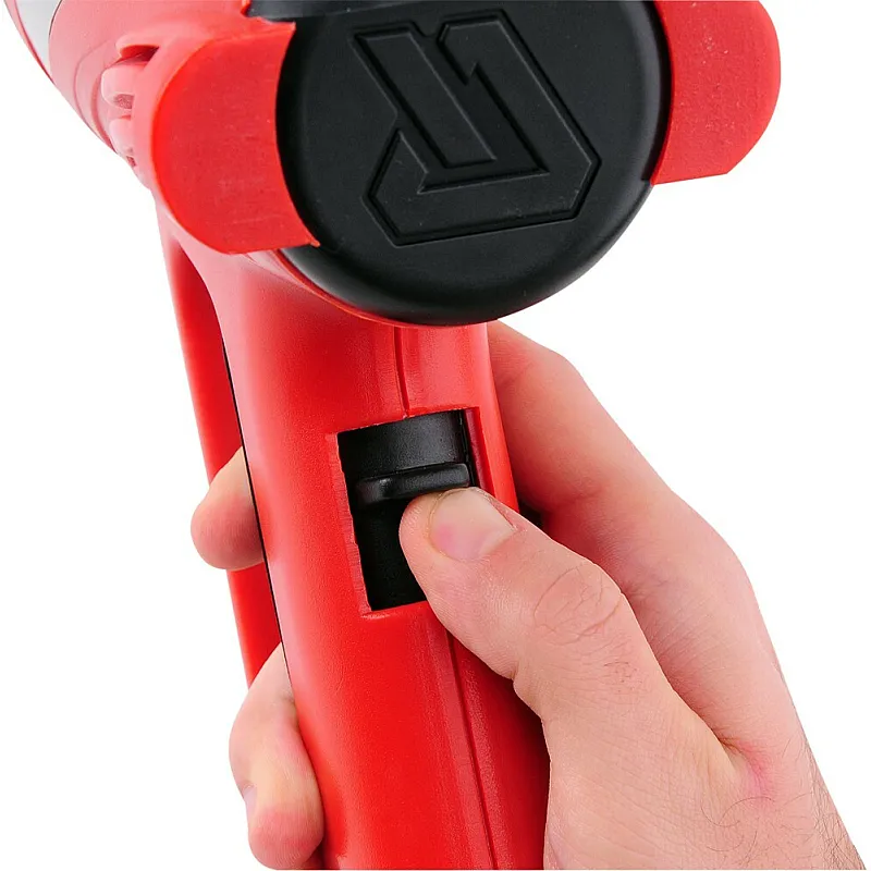 Технічний фен Yato YT-82288 фото