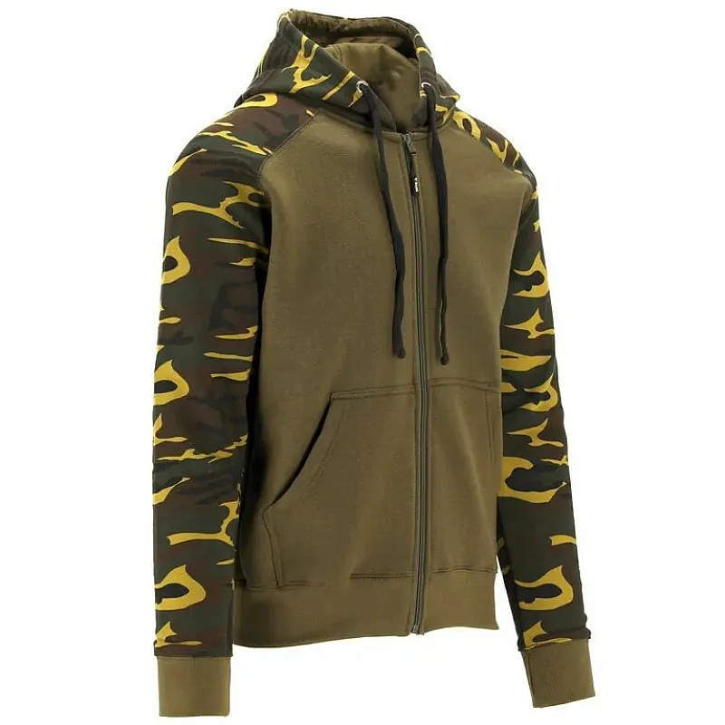 Толстовка с капюшоном YATO MORO, размер XL (YT-79223) фото