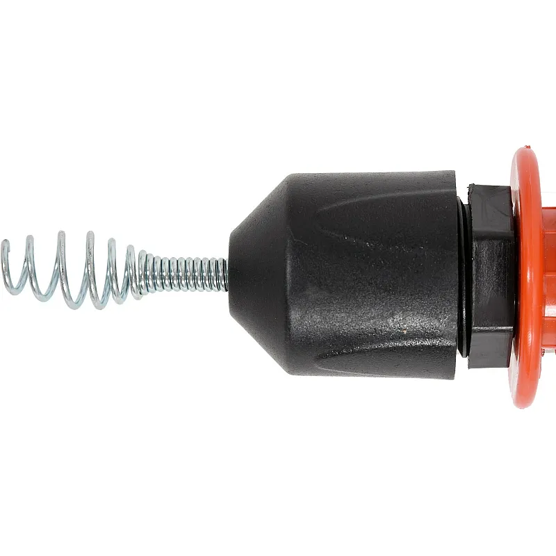 Трос для прочищення каналізаційних труб Yato YT-24991 7,6 м фото