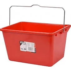 Відро для малярських робіт 12 л Yato YT-54742