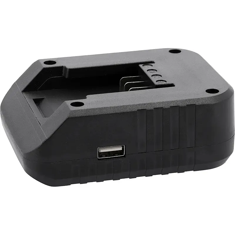 Зарядний пристрій для прикурювача YATO, 18В (YT-828503) фото