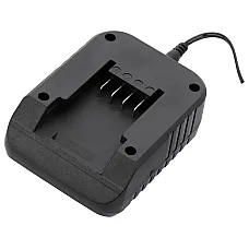 Зарядное устройство для прикуривателя YATO, 18В (YT-828503)