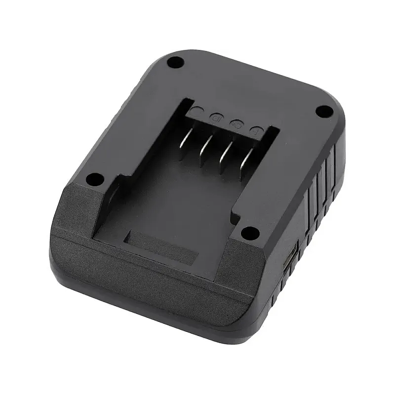 Зарядний пристрій для прикурювача YATO, 18В (YT-828503) фото