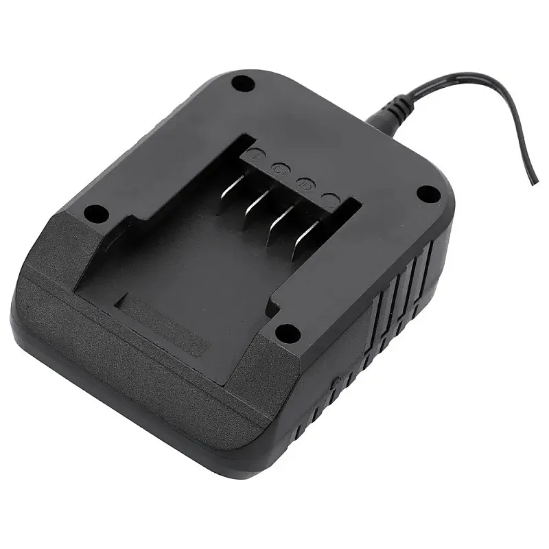 Зарядний пристрій для прикурювача YATO, 18В (YT-828503) фото