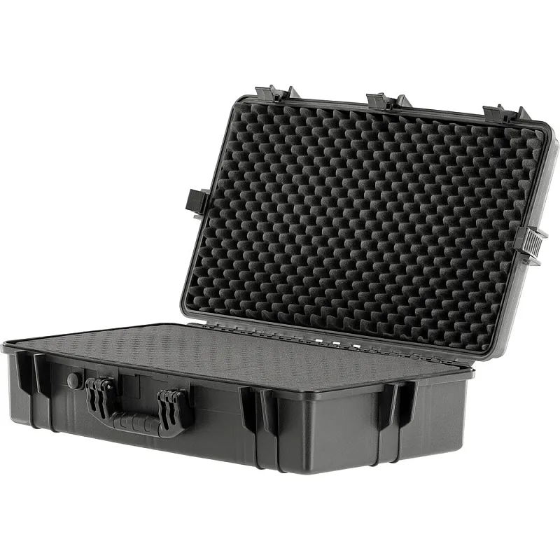 Ящик для інструментів герметичний Yato (YT-08918) фото