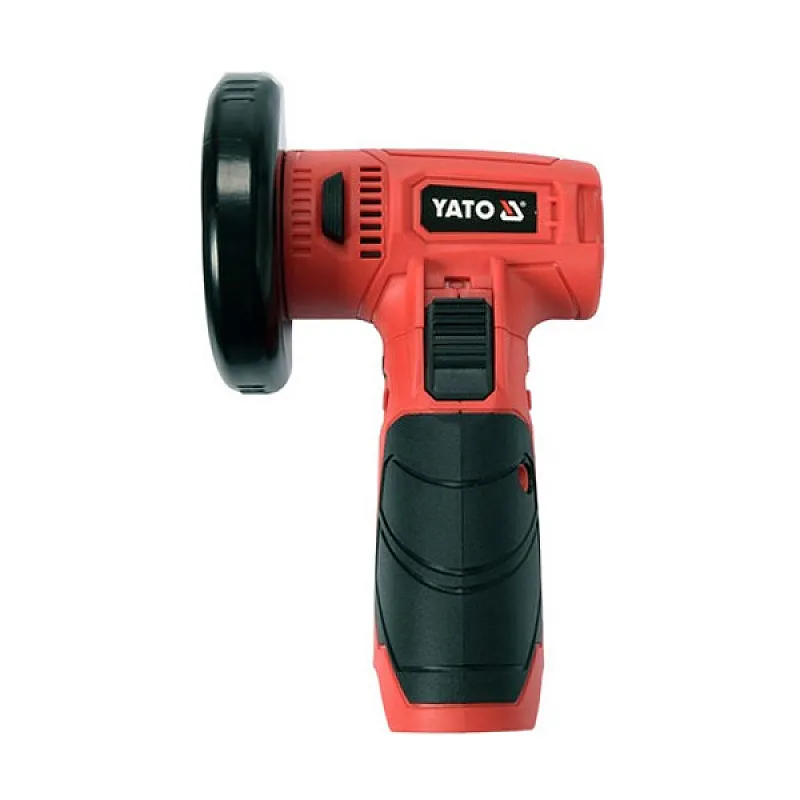 Акумуляторна болгарка YATO YT-82905 фото