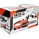 Акумуляторна ланцюгова пилка Yato YT-85080 фото